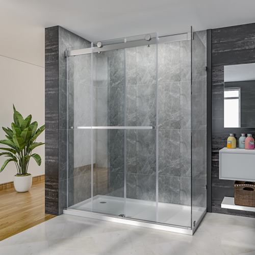 Rectangle Shower Box 3