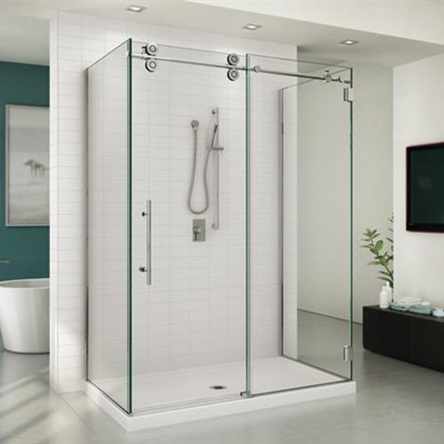 Rectangle Shower Box 5