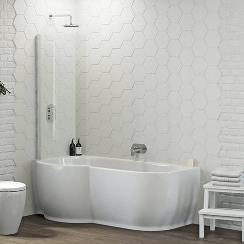 bathtub walls shower box 3