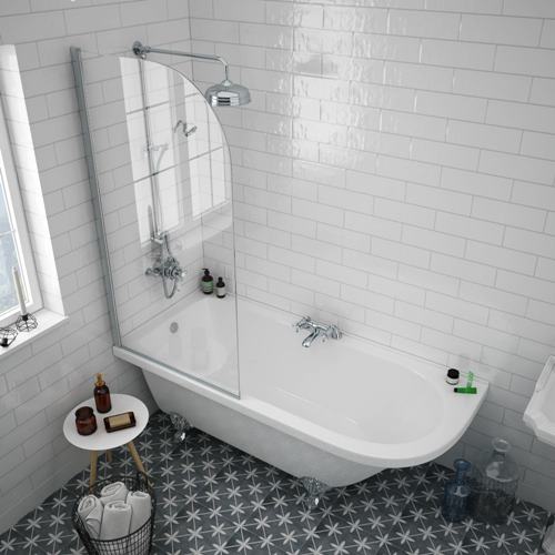 bathtub walls shower box 4