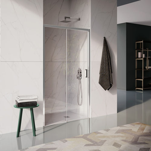 sliding shower box 1